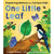 One Little Leaf: Exploring Nature for Curious Kids-Penguin Random House-Modern Rascals