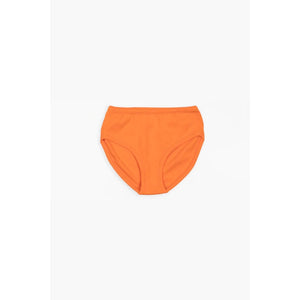 Orange Briefs-Elementaire Paris-Modern Rascals