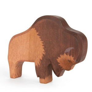 Ostheimer Adult Bison-Ostheimer-Modern Rascals