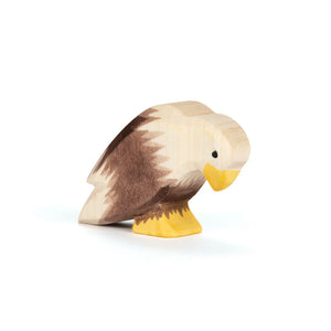 Ostheimer Bald Eagle - Sitting-Ostheimer-Modern Rascals