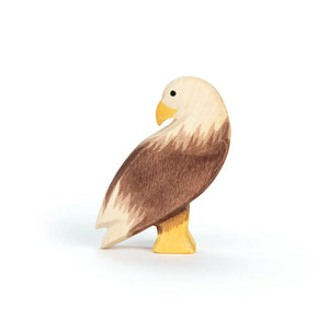 Ostheimer Bald Eagle - Standing-Ostheimer-Modern Rascals