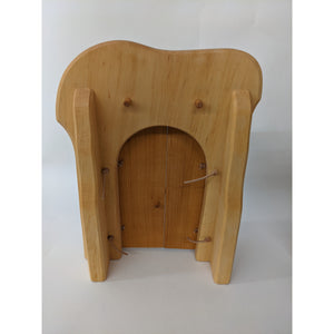 Ostheimer Castle Gate - 2 pieces-Ostheimer-Modern Rascals