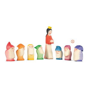 Ostheimer Green Dwarf (new)-Ostheimer-Modern Rascals