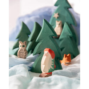 Ostheimer Norbert Winter Gnome