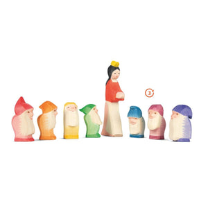 Ostheimer Violet Dwarf (new)-Ostheimer-Modern Rascals