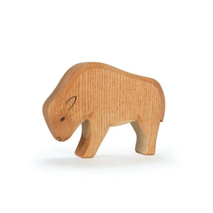 Ostheimer Young Bison-Ostheimer-Modern Rascals