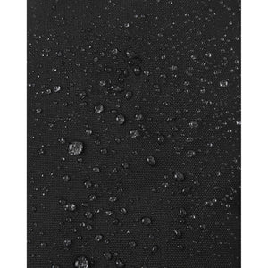 Ote ReimaTec Winter Mittens - Black-Reima-Modern Rascals