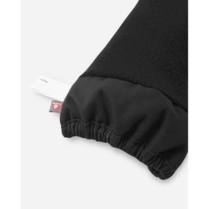 Ote ReimaTec Winter Mittens - Black-Reima-Modern Rascals
