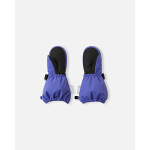 Ote ReimaTec Winter Mittens - Breezy Violet - 2 Left Size 6-8 & 8-10 years-Reima-Modern Rascals