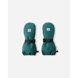 Ote ReimaTec Winter Mittens - Dark Teal-Reima-Modern Rascals