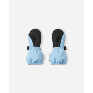 Ote ReimaTec Winter Mittens - Frozen Blue - 1 Left Size 4-6 years-Reima-Modern Rascals