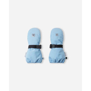 Ote ReimaTec Winter Mittens - Frozen Blue-Reima-Modern Rascals