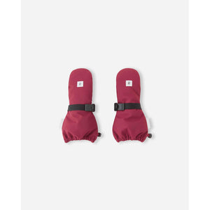 Ote ReimaTec Winter Mittens - Maroon-Reima-Modern Rascals