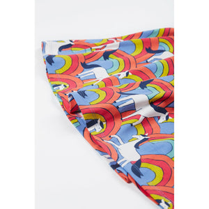 Over The Rainbow Spring Skort-Frugi-Modern Rascals