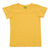 Pale Marigold Short Sleeve Shirt-More Than A Fling-Modern Rascals