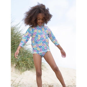 Panthera Rashguard - 1 Left Size 11-13 years-Kite-Modern Rascals