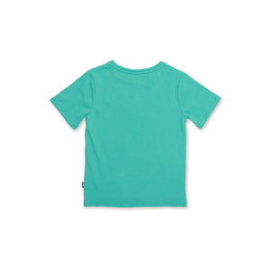 Panthera Short Sleeve Shirt - 1 Left Size 11-13 years-Kite-Modern Rascals