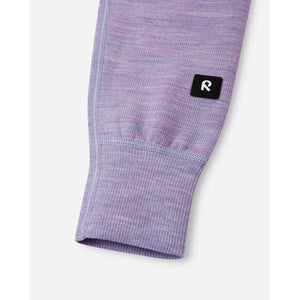 Parvin Wool Blend Overall - Lilac Amethyst-Reima-Modern Rascals