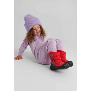 Parvin Wool Blend Overall - Lilac Amethyst-Reima-Modern Rascals