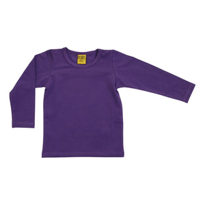 Passion Flower Long Sleeve Shirt - 1 Left Size 6-12 months-More Than A Fling-Modern Rascals