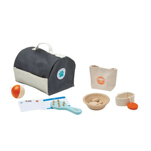 Pet Care Set-PlanToys-Modern Rascals