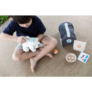 Pet Care Set-PlanToys-Modern Rascals