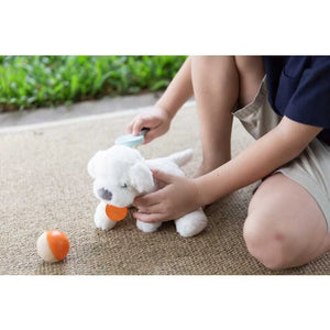 Pet Care Set-PlanToys-Modern Rascals