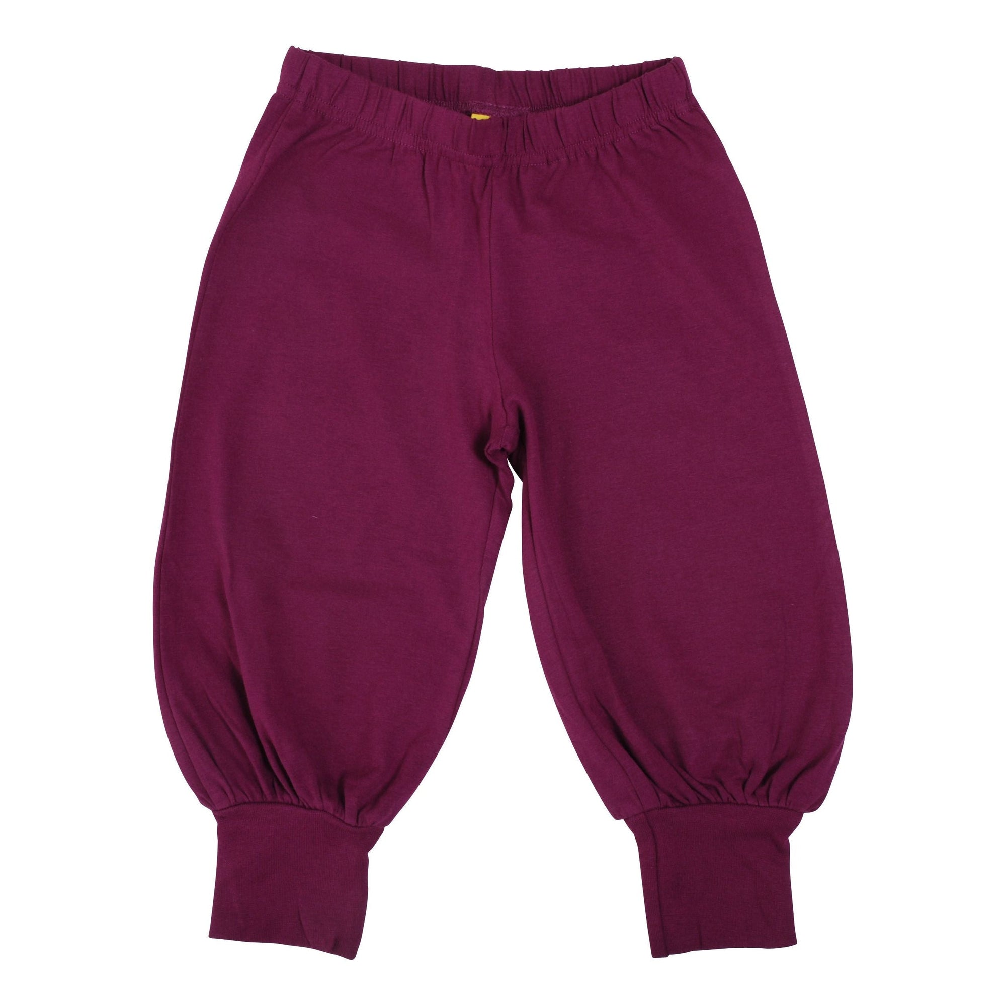 Phlox Baggy Pants - 2 Left Size 2-4 & 12-14 years-More Than A Fling-Modern Rascals
