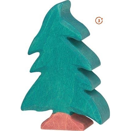 Pine Tree - Small-Holztiger-Modern Rascals