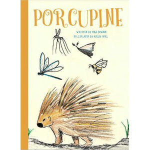 Porcupine-Strong Nations Publishing-Modern Rascals