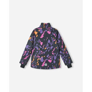 Posio ReimaTec Winter Ski Jacket - Plum Purple-Reima-Modern Rascals