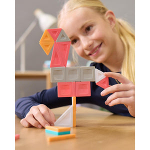 PRO Constructor Pack - 70 Pieces-Connetix-Modern Rascals