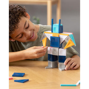 PRO Constructor Pack - 70 Pieces-Connetix-Modern Rascals