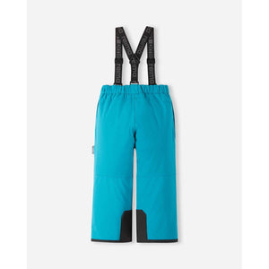 Proxima ReimaTec Snow Pants - Aquatic Blue-Reima-Modern Rascals