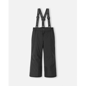 Proxima ReimaTec Snow Pants - Black-Reima-Modern Rascals