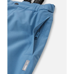Proxima ReimaTec Snow Pants - Blue Ocean-Reima-Modern Rascals