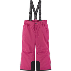 Proxima ReimaTec Snow Pants - Rosy Berry-Reima-Modern Rascals