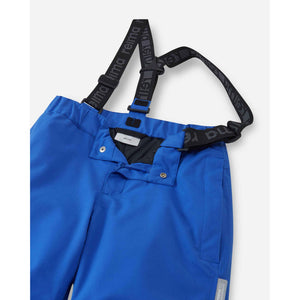 Proxima ReimaTec Snow Pants - Sparkly Blue-Reima-Modern Rascals