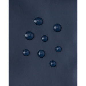 Puro Waterproof Rain Mittens with Lining - Navy-Reima-Modern Rascals
