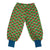 Radish - Green Baggy Pants - AU22 Edition-Duns Sweden-Modern Rascals