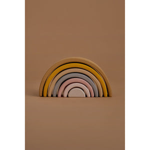 Raduga Grez Small Sand Arch Stacker-Raduga Grez-Modern Rascals