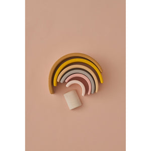 Raduga Grez Small Sand Arch Stacker-Raduga Grez-Modern Rascals