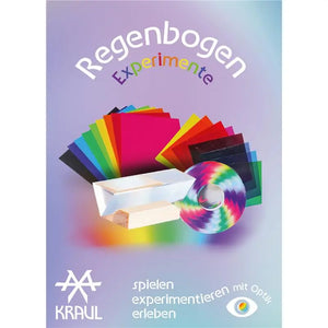 Rainbow Experiments-Kraul-Modern Rascals