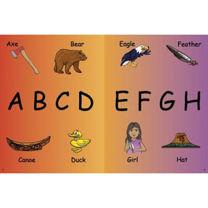 Raven Series: Raven Sings the ABC's-Strong Nations Publishing-Modern Rascals