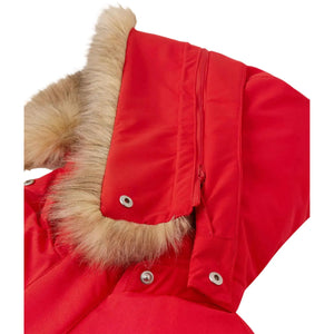 Reima Serkkula ReimaTec Down Jacket - 14 Years (164cm)-Warehouse Find-Modern Rascals