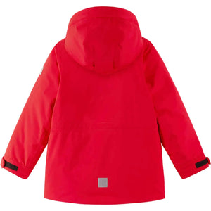 Reima Serkkula ReimaTec Down Jacket - 14 Years (164cm)-Warehouse Find-Modern Rascals