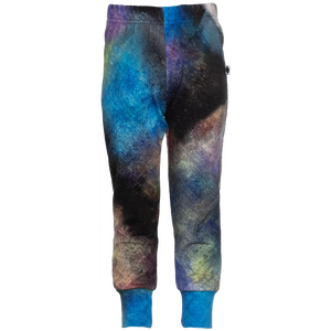 RENTO Space Sweatpants - 1 Left Size 3-4 years-PaaPii-Modern Rascals