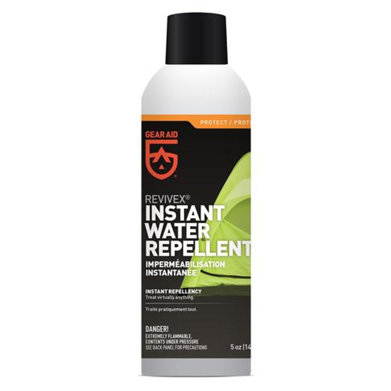 Revivex Instant Waterproofing Spray - 5oz-Gear Aid-Modern Rascals