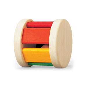 Roller - Rainbow-PlanToys-Modern Rascals