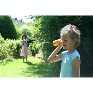 Rope Telephone-Kraul-Modern Rascals